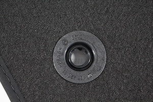 39187119 Fußmatte Citroen / Peugeot / Opel