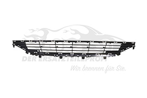 39089223 Kühlergitter Opel