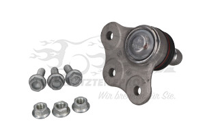 Traggelenk Opel 90512982