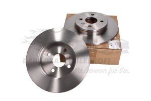 Bremsscheiben Opel 95526641