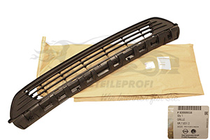 Kühlergitter Opel 93868858