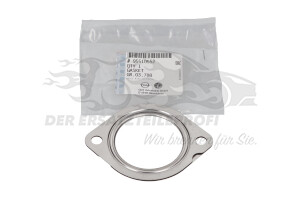 Auspuffrohrdichtungen Opel 95510552