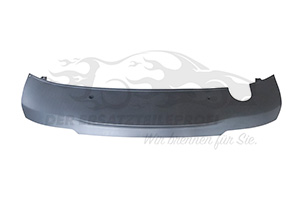 13368435 Blende, Stoßfänger Opel