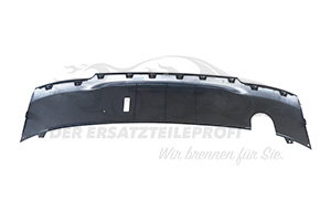 13368435 Blende, Stoßfänger Opel