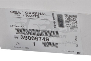 39006749 Sensor, Einparkhilfe Opel