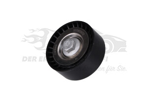 55565572 Umlenk-/Führungsrolle, Keilrippenriemen Opel