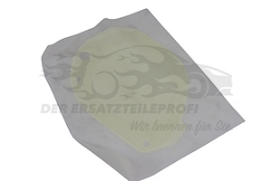 95970485 Abdichtfüllung, Dämmung Opel