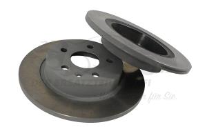 13502135 Bremsscheibe Opel