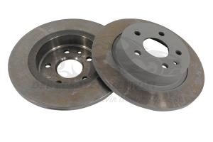 13502135 Bremsscheibe Opel