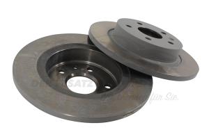 13502135 Bremsscheibe Opel