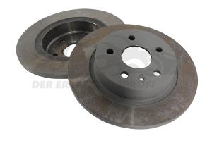 13502135 Bremsscheibe Opel