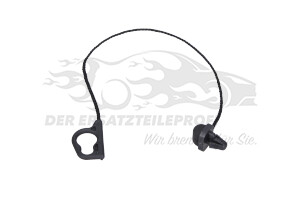 13367836 Halteband, Hutablage Citroen / Peugeot / Opel