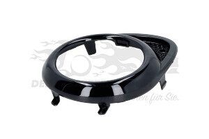 13474039 Blende, Stoßfänger Opel
