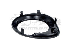 13474039 Blende, Stoßfänger Opel
