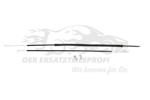 93189465 Heizklappenzug Opel