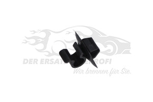Reserveradhalter Opel 91169789