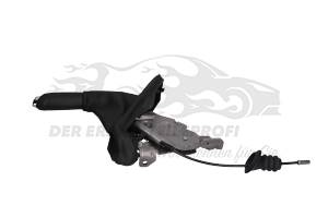Handbremshebel Opel 39141241