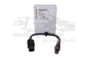 Stickoxidsensor