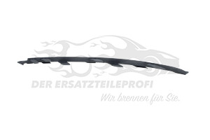 13442431 Zier-/Schutzleiste, Stoßfänger Opel