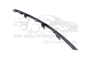 Zier- Schutzleiste für Stoßfänger Opel 13442431