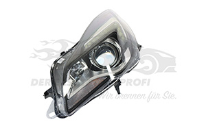 13432956 Hauptscheinwerfer Opel