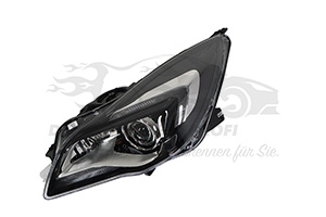 13432956 Hauptscheinwerfer Opel