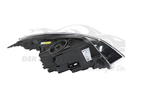 13432956 Hauptscheinwerfer Opel
