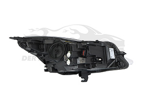 13432956 Hauptscheinwerfer Opel