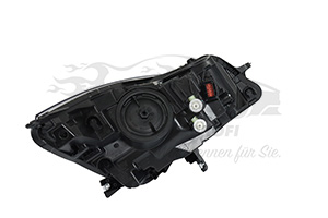 13432956 Hauptscheinwerfer Opel