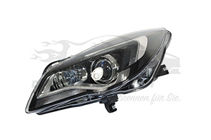 Scheinwerfer Opel 13432956