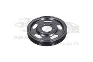 90572867 Riemenscheibe, Kurbelwelle Opel