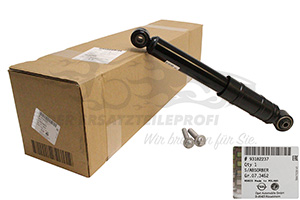 Stoßdämpfer Opel 93182237