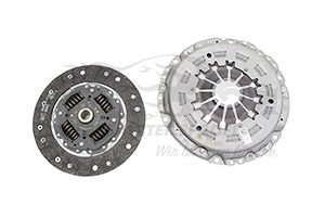 24280088 Kupplungssatz Opel