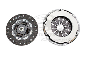 24280088 Kupplungssatz Opel