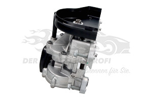 55509127 Ölpumpe Opel