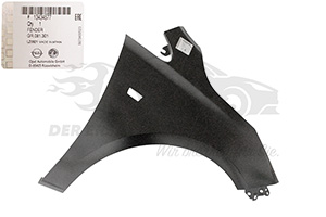 Kotflügel Opel 13434577