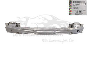 Querträger Opel 13406387