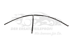 55578365 Rücklaufleitung, Kraftstoff Opel