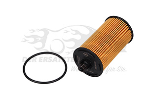 25195785 Ölfilter Opel