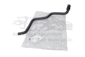 Kühlerschlauch Opel 22831214