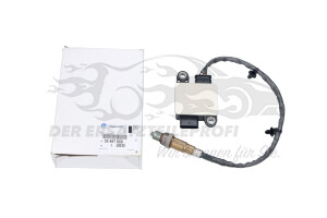 Stickoxidsensor