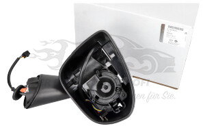 Außenspiegel Opel 13329819