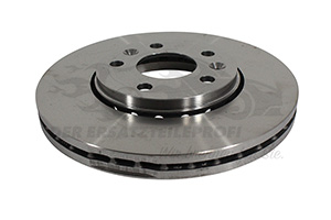 93866700 Bremsscheibe Opel