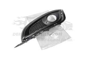 Blende für Nebelscheinwerfer Opel 23175792