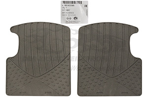 Fußmatten Citroen / Peugeot / Opel 39143395