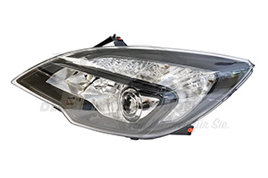 13253635 Hauptscheinwerfer Opel