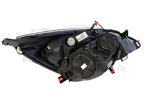 13253635 Hauptscheinwerfer Opel