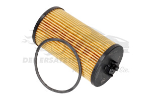 95526686 Ölfilter Opel