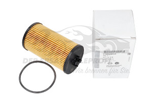 95526686 Ölfilter Opel