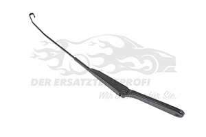 91160060 Wischarm, Scheibenreinigung Opel